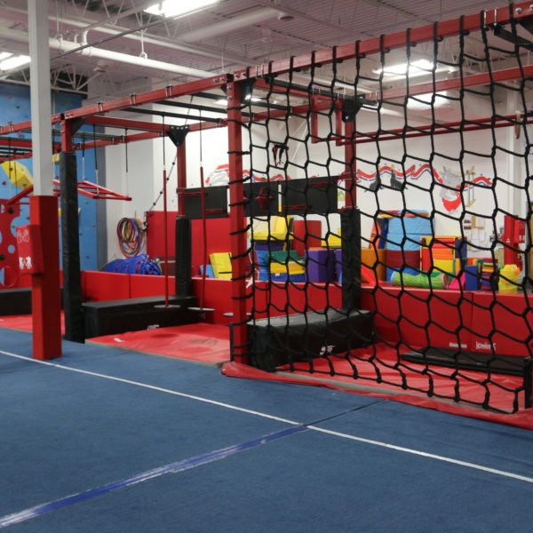 Huntington Gymnastics Classes & Training | Gold Medal Gymnastics Center