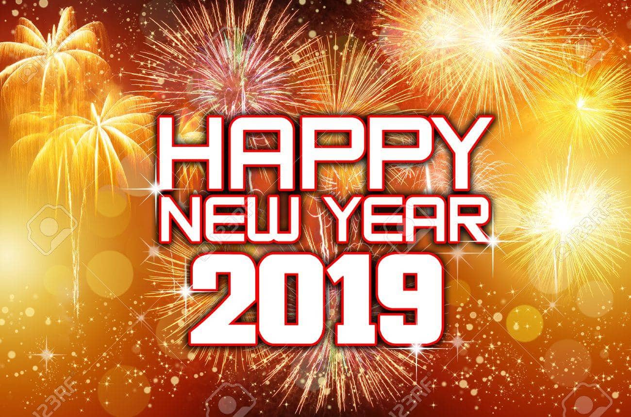 Image result for happy new year 2019 ninja