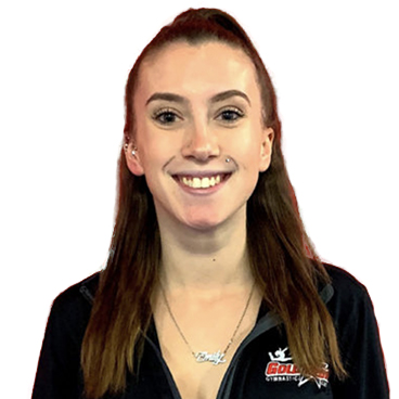 Ms Emily USAG Team Director