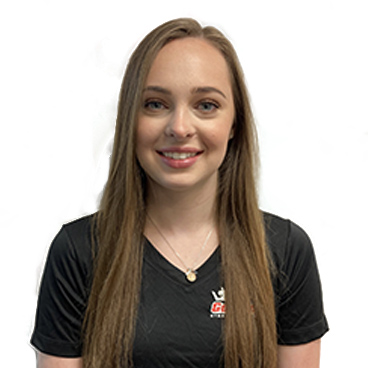 Ms Sarah Losee Developmental & USAG Girls Team Director