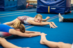 Top 5 Key Skills Advanced Gymnastics Teaches Your Teen